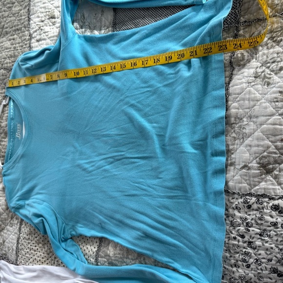 G H Bass Shirt - Picture 4 of 5